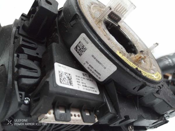 COMMODO AUDI A4/ A5/ Q5 - Vue 2